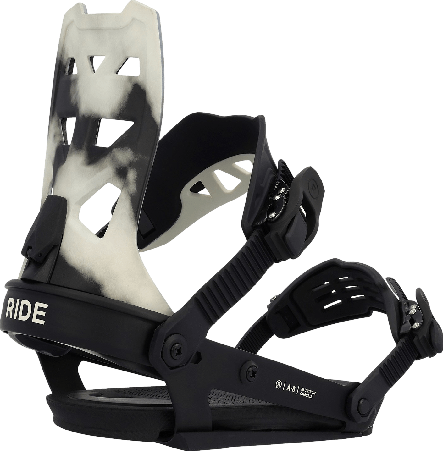 Ride A-8 Snowboard Bindings · 2023