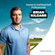 Brian Kilcarr, Golf Expert