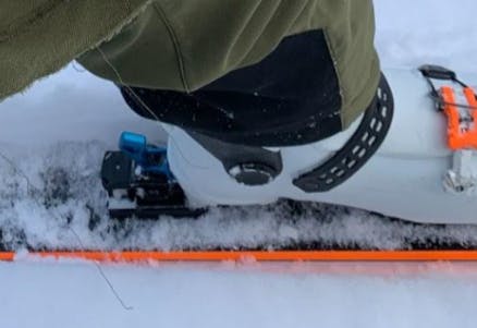 Expert Review: Dynafit Hoji Pro Tour Ski Boots | Curated.com