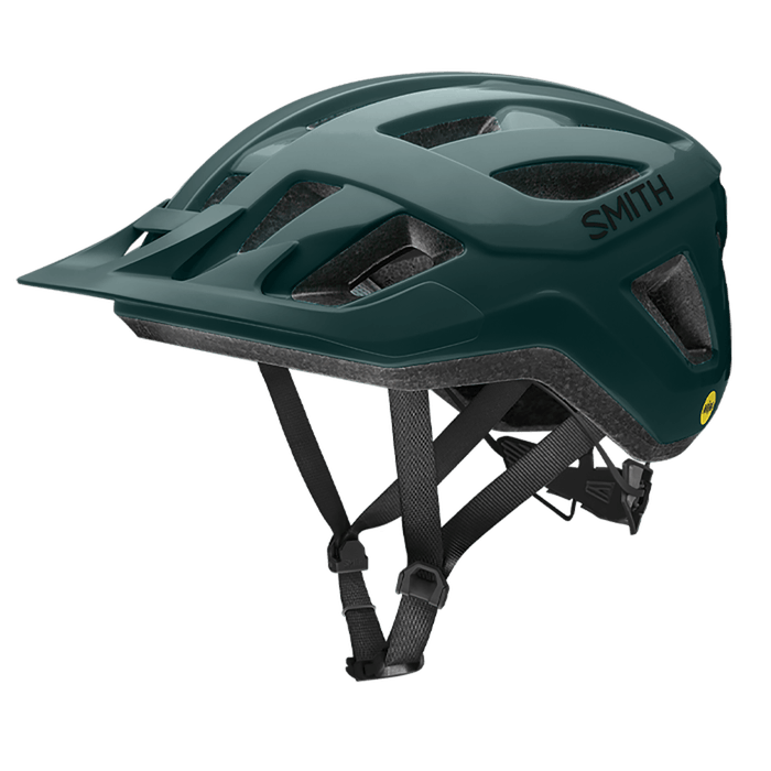 Smith Convoy MIPS Helmet · Spruce · M