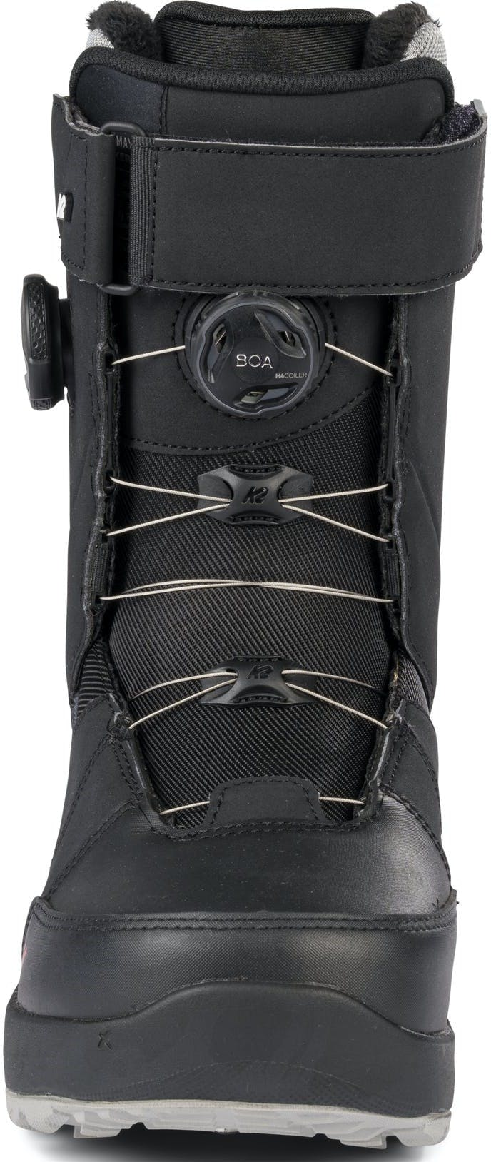 K2 Maysis Clicker X HB Snowboard Boots · 2023 | Curated.com