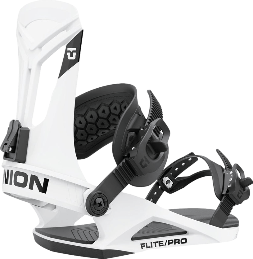 Union Flite Pro Snowboard Bindings · 2023