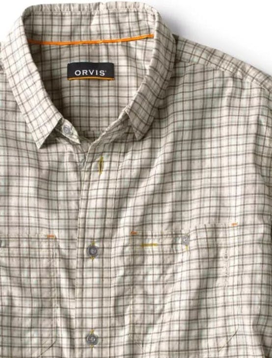 Orvis Johnson Fork Long-Sleeved Tech Shirt – Mangrove Outfitters