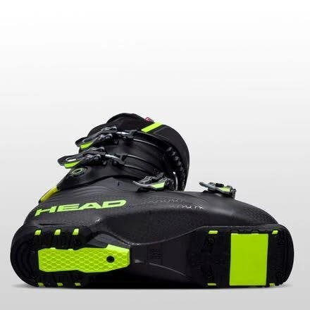 Head Nexo Lyt 130 RS Ski Boots · 2021
