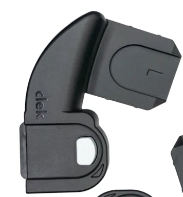 Clek Liing + Liingo Adapters · UPPAbaby Vista / Cruz strollers