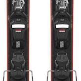 Rossignol Blackops Smasher Ski + Xpress 10 GW Bindings · 2022 · 170cm