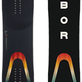 Arbor Formula Rocker Snowboard · 2023 · 158 cm