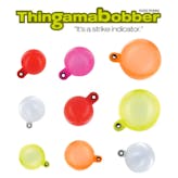 Orvis Jam Stop Thingamabobber · Assorted · 9 pieces