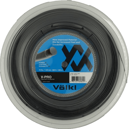 Volkl V-Pro String Reel