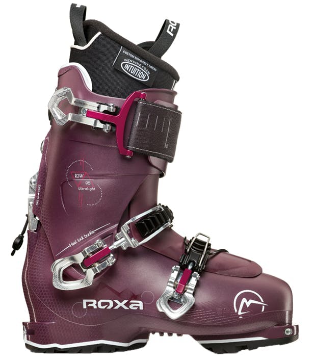 Roxa R3 95 I.R. Ski Boots · Women's ·  2022