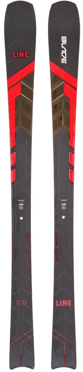 Line Blade Skis · 2023 · 181 cm