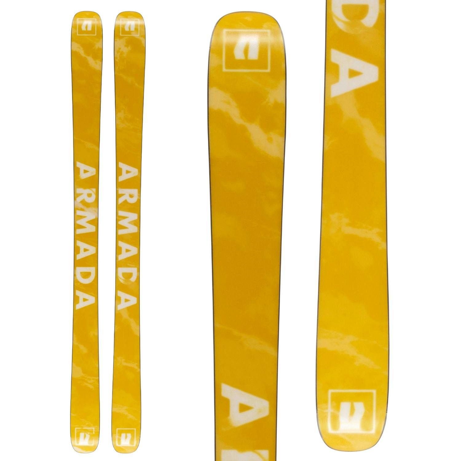 Armada ARV 96 Skis 2023 Curated