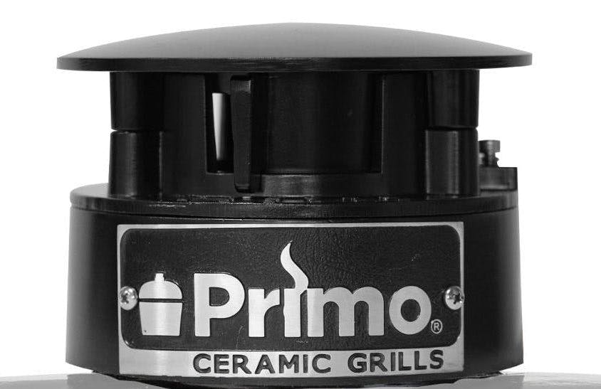 Primo Precision Control Upgrade Kit for Oval Large