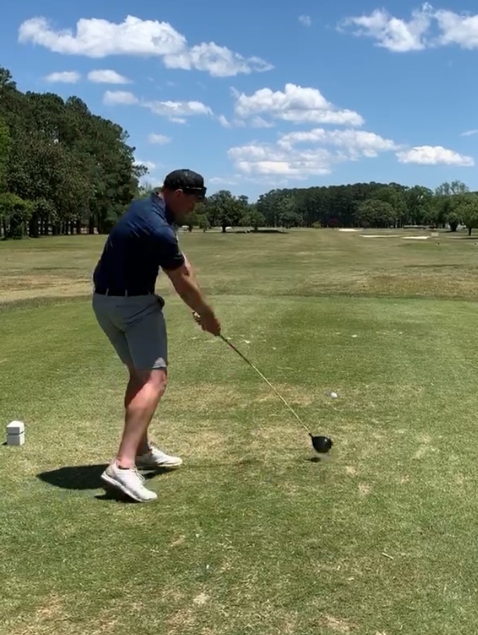 Golf Expert Jake Kearney