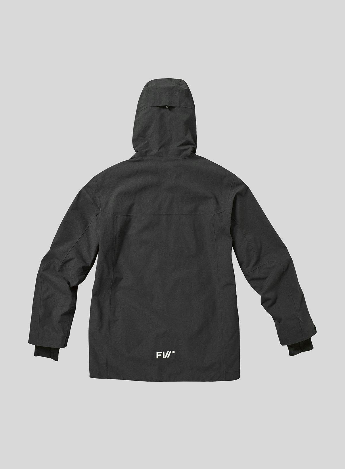 Fw Apparel Catalyst 2L Insulated Jacket  WPS
