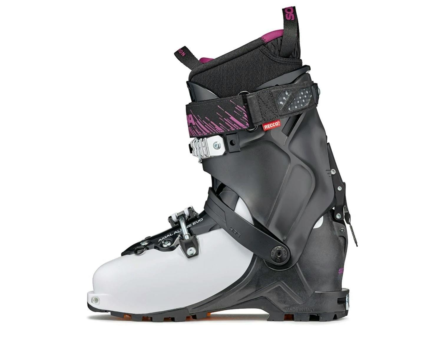 Scarpa GEA RS 120 Ski Boots · Women's · 2022