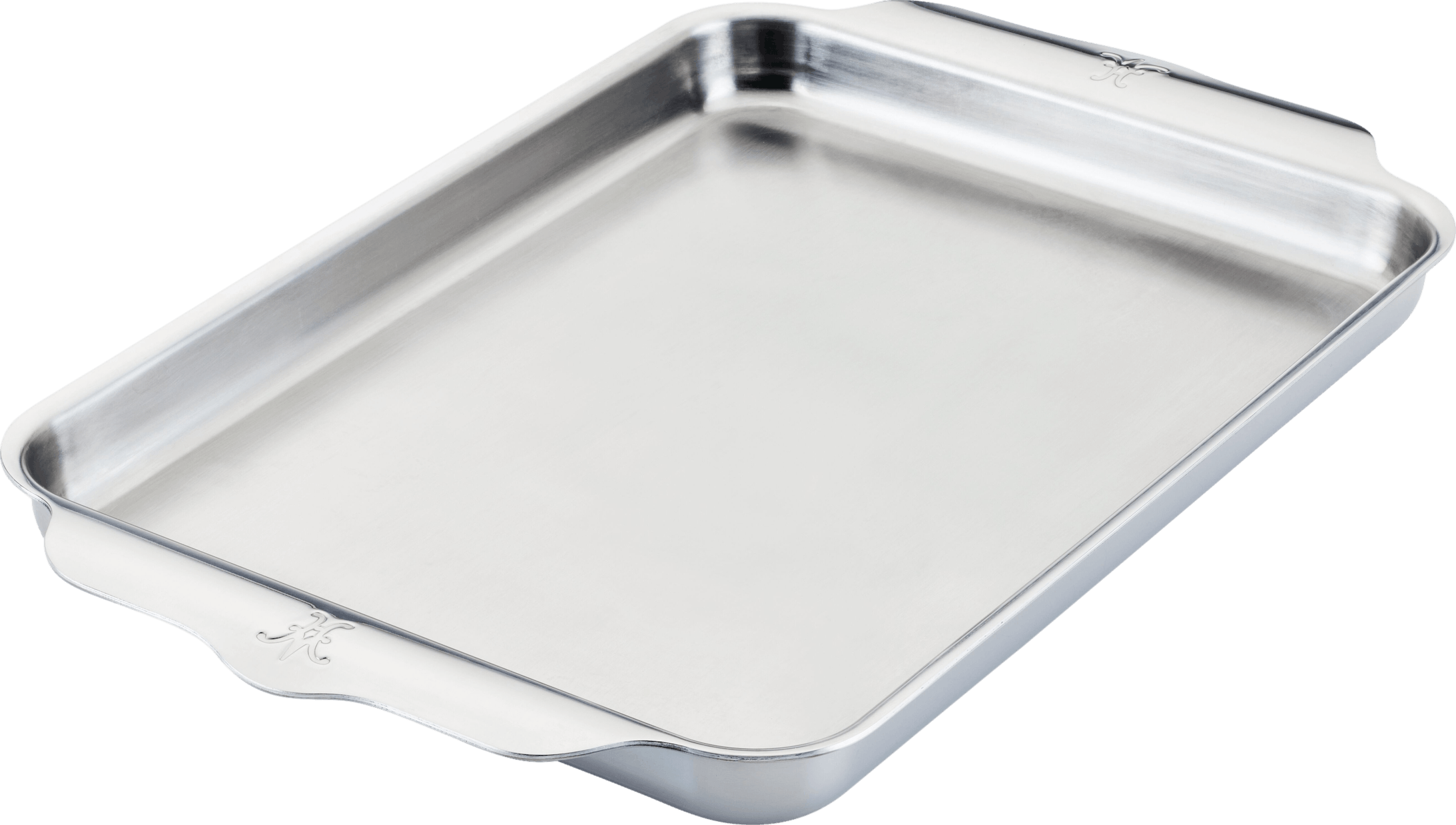 Hestan OvenBond Tri-Ply Quarter Sheet Pan