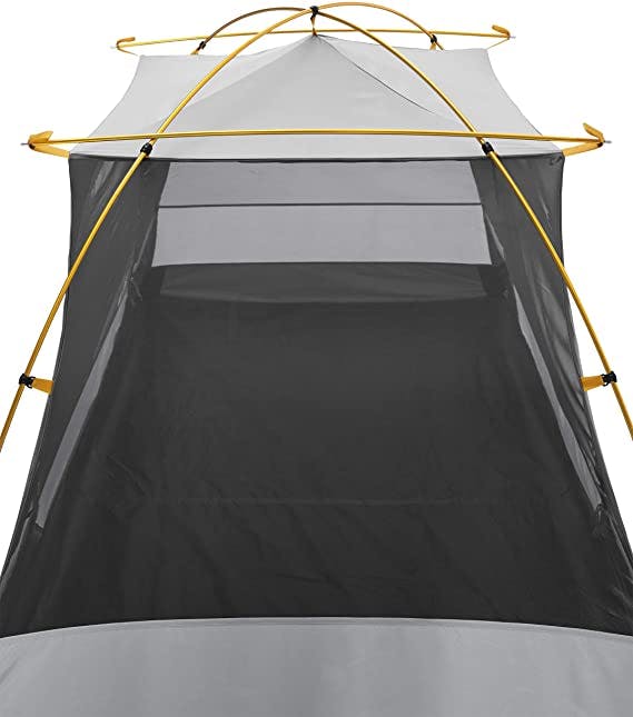 The North Face Stormbreak 2 Tent Curated