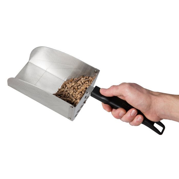 Broil King Pellet and Charcoal Scoop