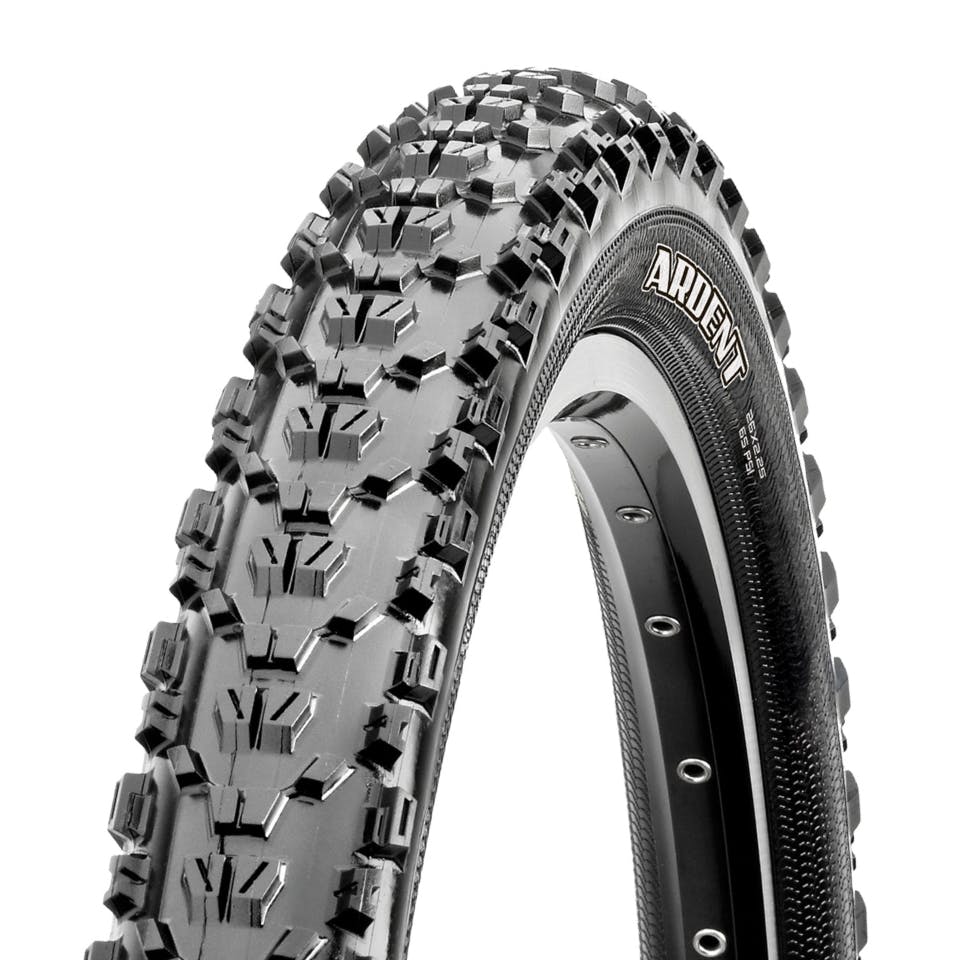 Maxxis Ardent 29 x 2.4in EXO TR 60TPI Dual Compound Folding Tire