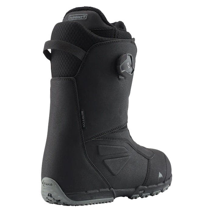 Burton Ruler BOA Wide Snowboard Boots · 2023