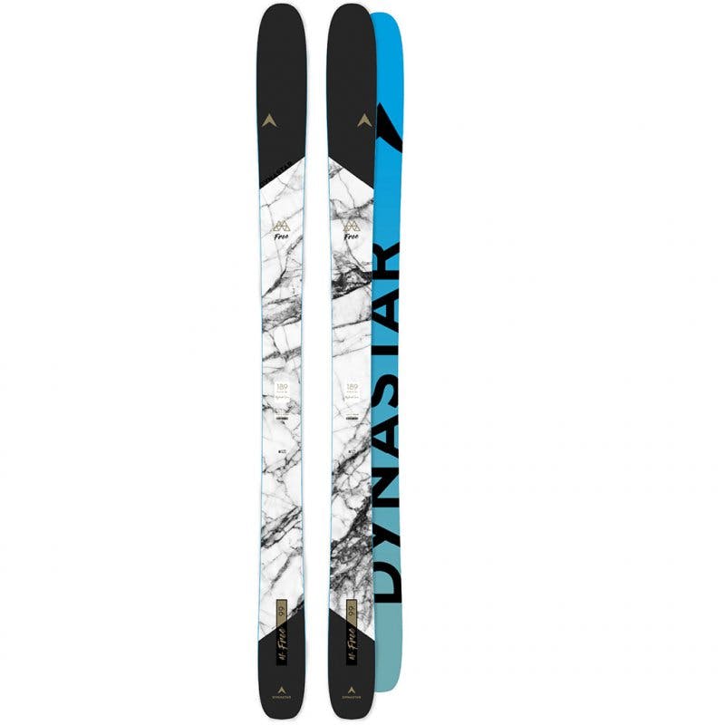 Dynastar M-Free 99 Skis · 2022 · 171 cm