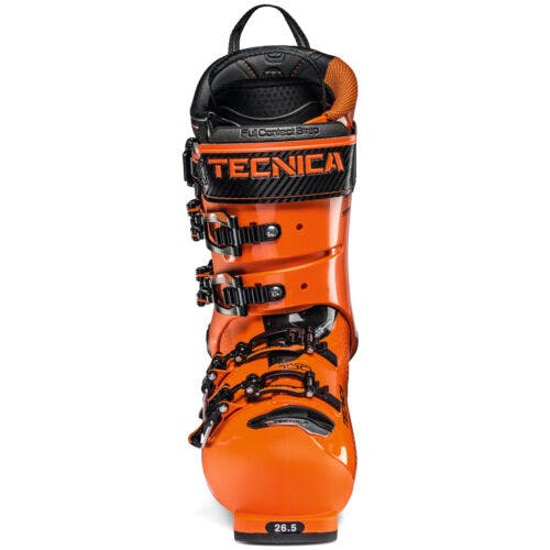 Tecnica Mach1 HV 130 Ski Boots · 2019