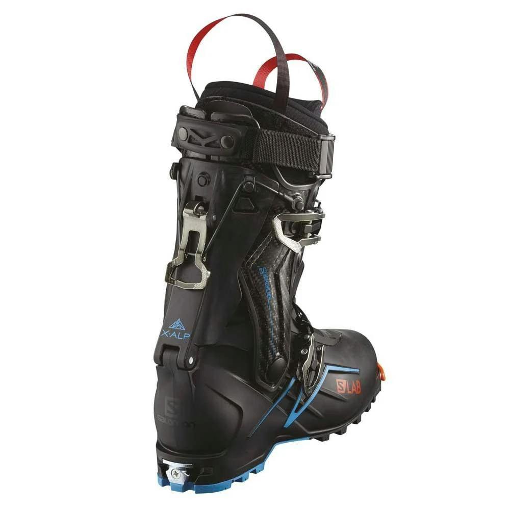 Salomon S/Lab X-Alp Ski Boots · 2020