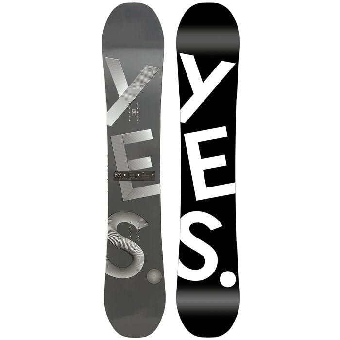 Yes. Basic Snowboard · 2022 · 155 cm
