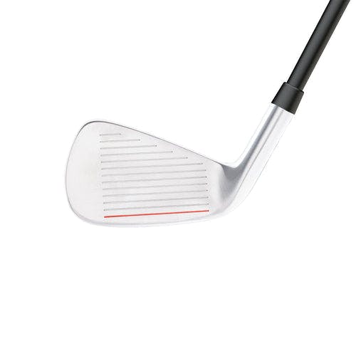 Stix Golf Silver Irons · Right handed · Graphite · Regular · 5-PW