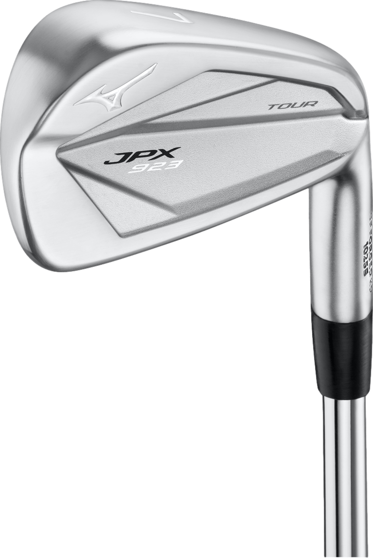 Review Mizuno JPX923 Tour Irons Curated