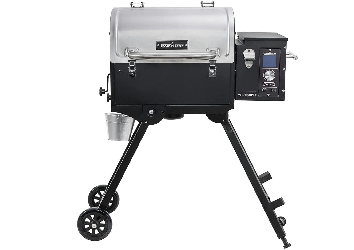 Best Portable Pellet Grill in 2023 (8 Contenders) 