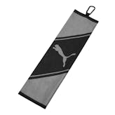 Puma Golf Tri-Fold Towel