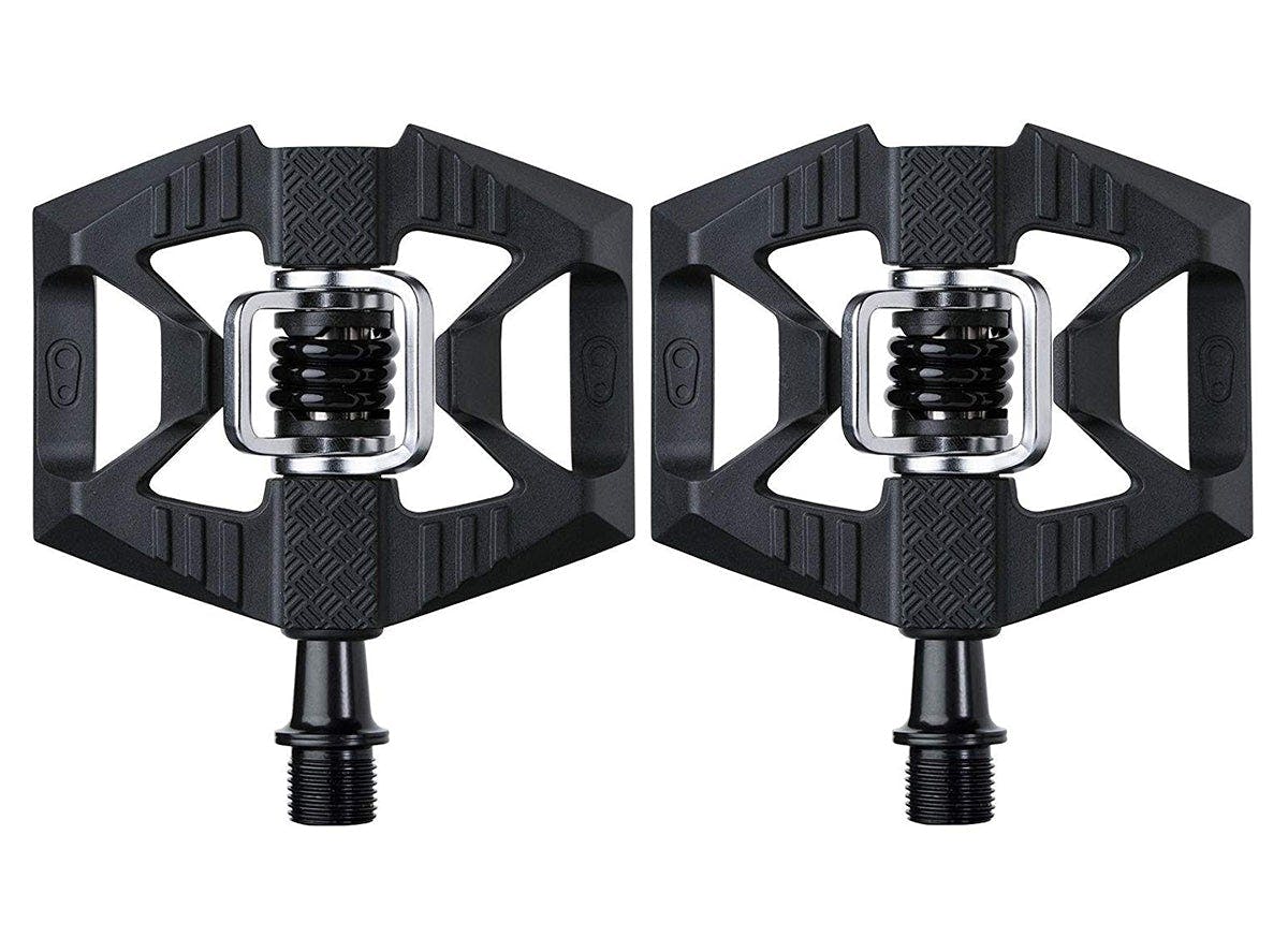 Crank Brothers Double Shot 1 Bike Pedals