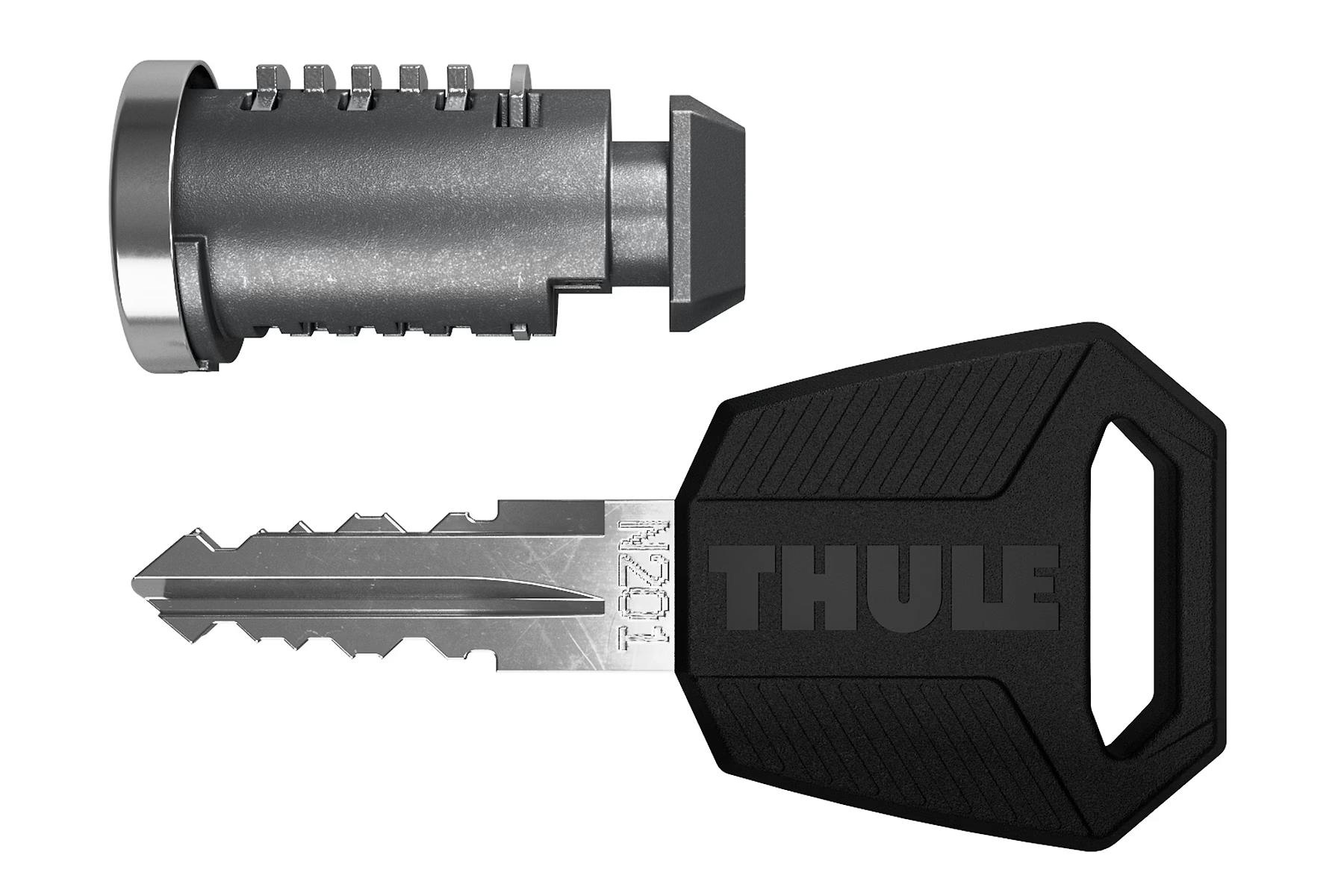Thule One-Key System · 2-Pack