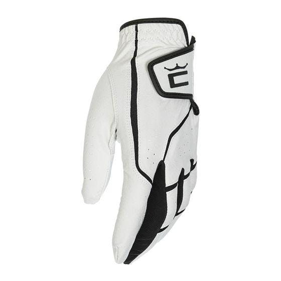 Cobra Men's MicroGrip Flex 2.0 Golf Glove · Left Handed · M/L