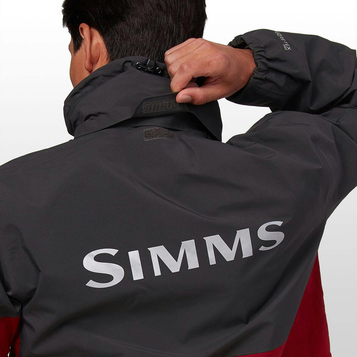 Simms Men's ProDry Fishing Jacket