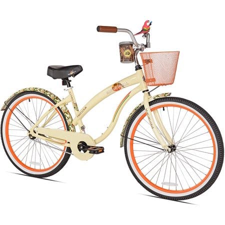 women's 26 inch cruiser