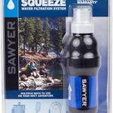 Sawyer - Squeeze Water Filter