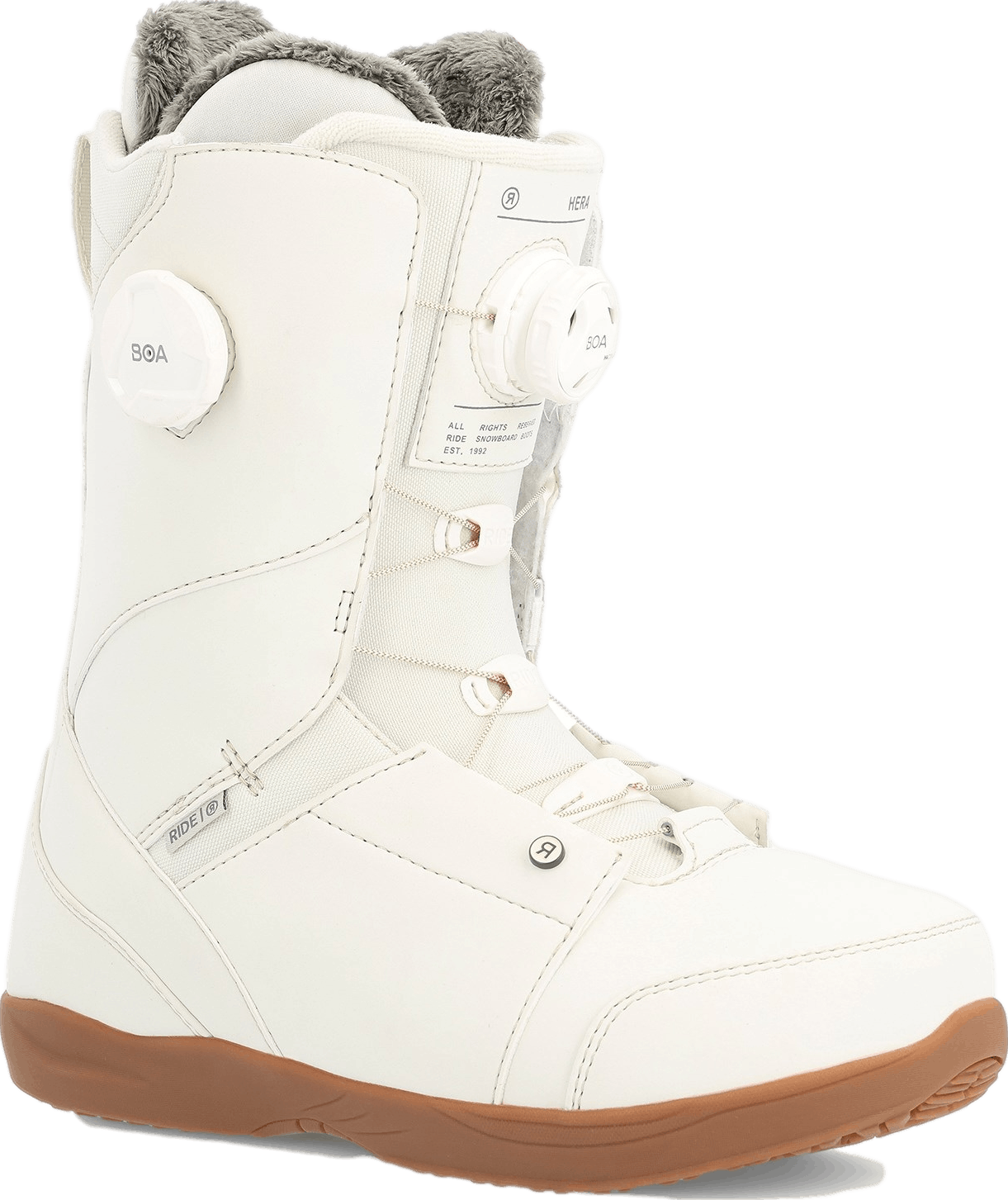 Ride Hera Snowboard Boots · Women's · 2023