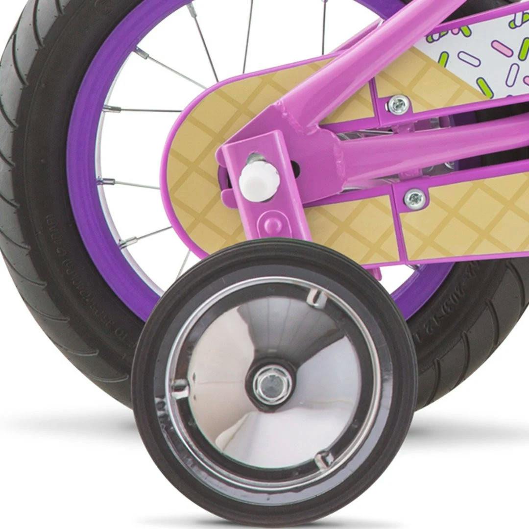 raleigh jazzi 16 purple