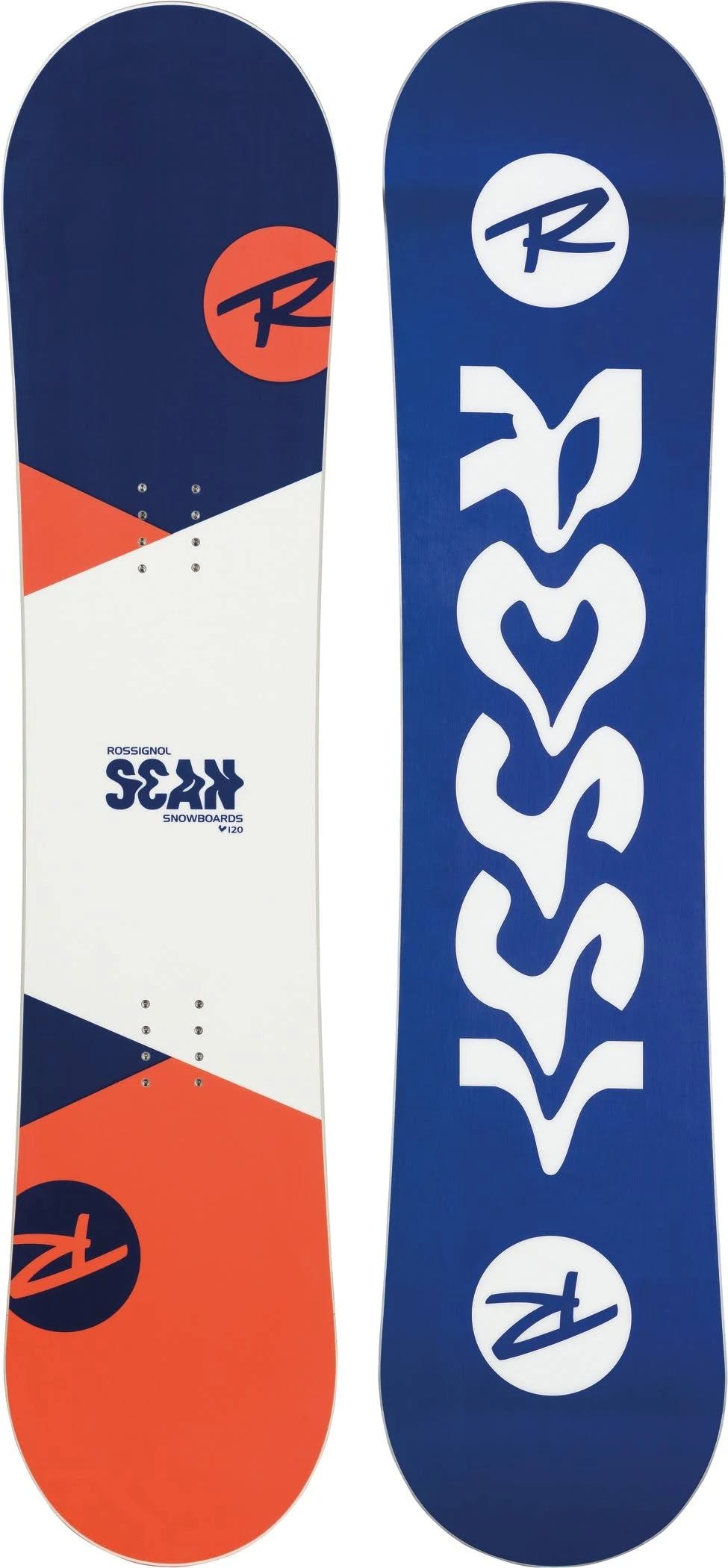 rossignol scan 120