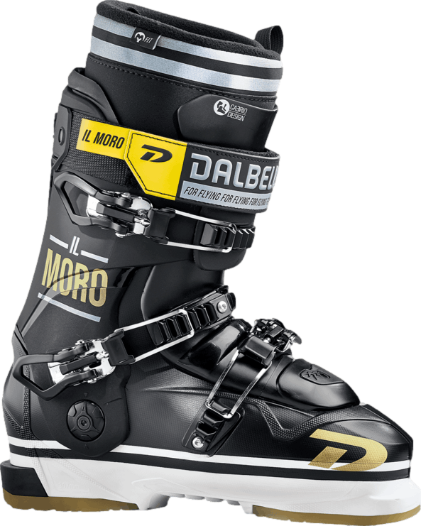 Dalbello IL Moro Ski Boots · 2021
