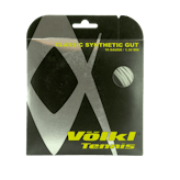 Volkl Classic Synthetic Gut String · 16g · White