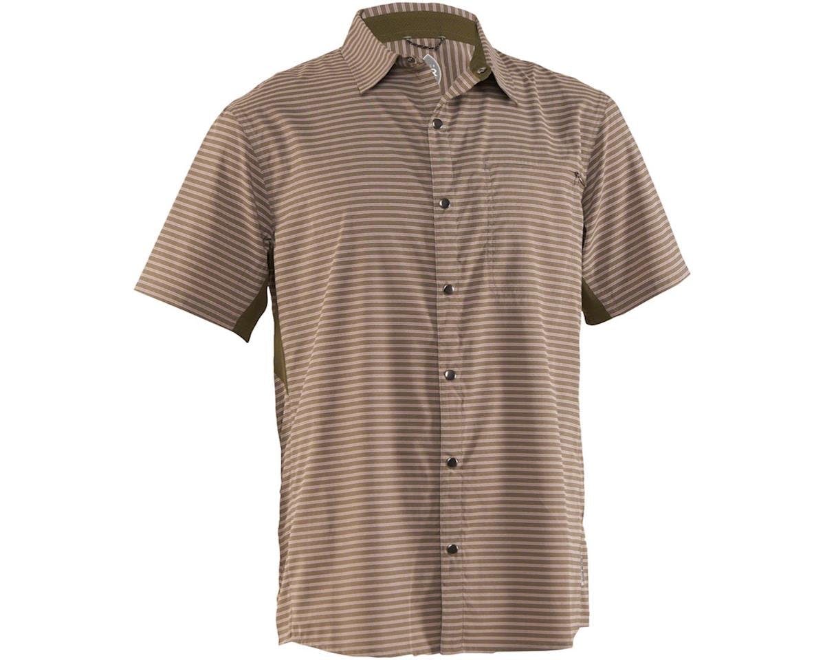 Club Ride - Men's Vibe Short Sleeve Shirt