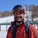 Adam St. Ours, Ski Expert