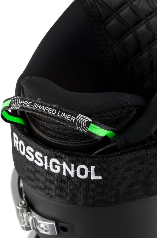 Rossignol Allspeed Pro 100 Ski Boots · 2022