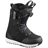 Salomon Ivy BOA SJ  Snowboard Boots · 2020