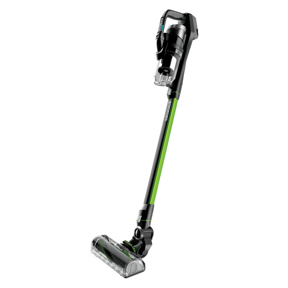BISSELL Iconpet Turbo Edge Cordless Stick Vacuum Cleaner