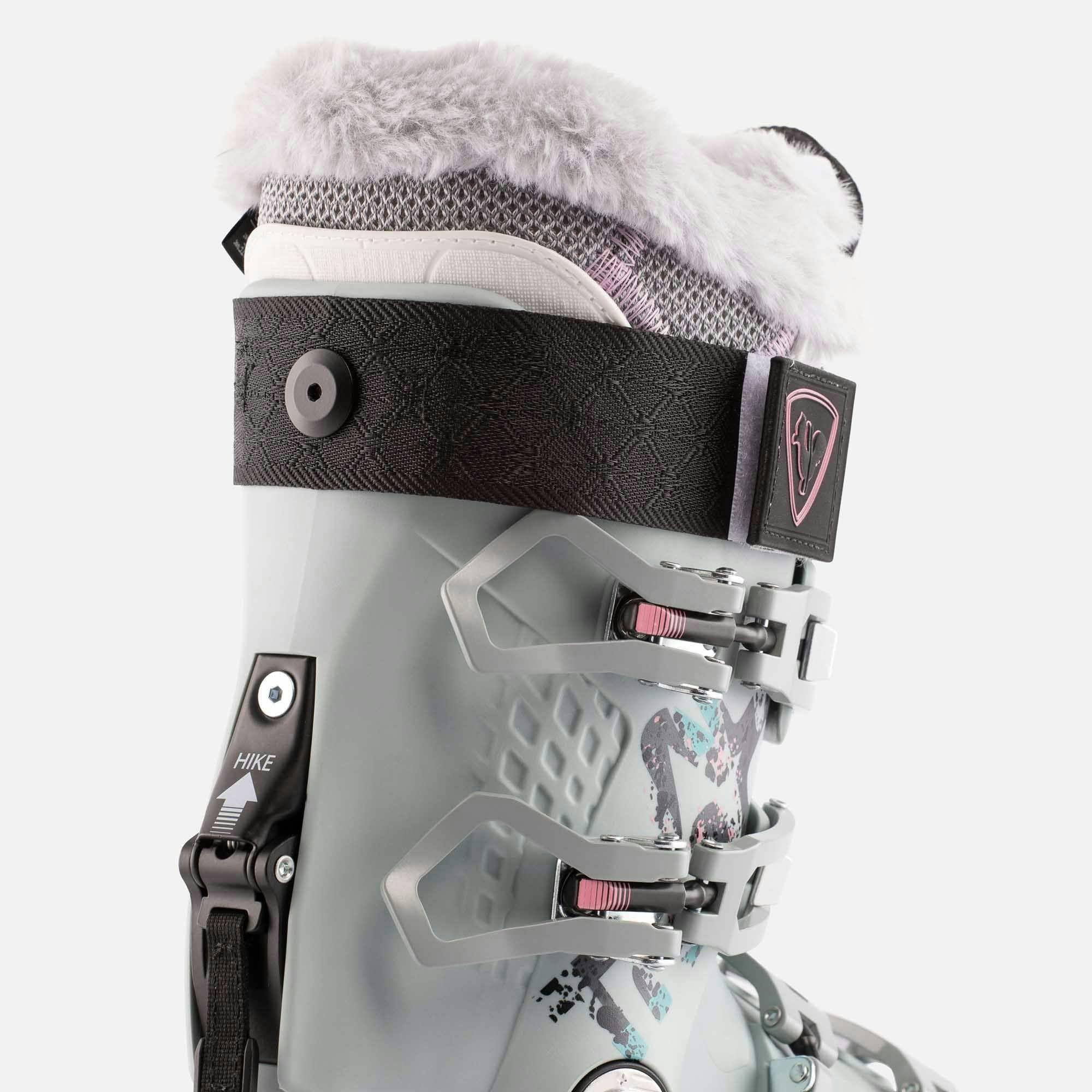 Rossignol All Track Pro 100 Ski Boots · Women's · 2022